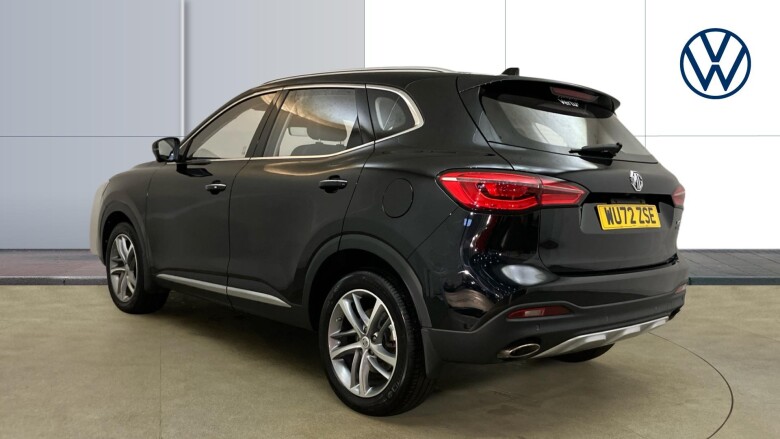 MG Hs 1.5 T-GDI PHEV Excite 5dr Auto Hatchback